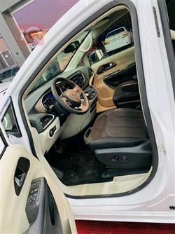 Chrysler Grand Caravan